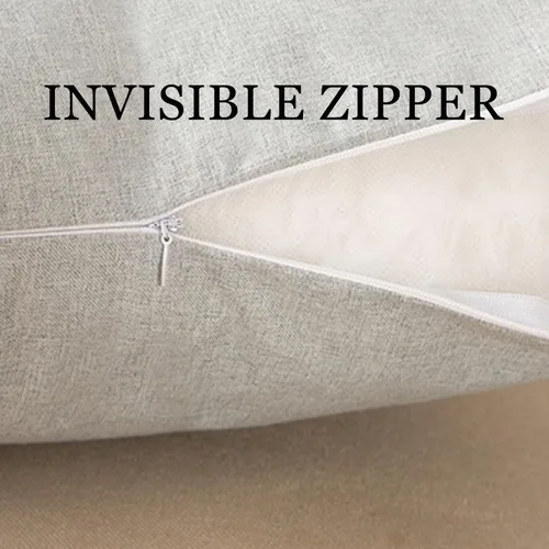 Vista 4 de ZTGL Almohada de apoyo lumbar, almohada de respaldo para silla de escritorio, silla de coche, silla de oficina, asiento de espalda, respaldo
