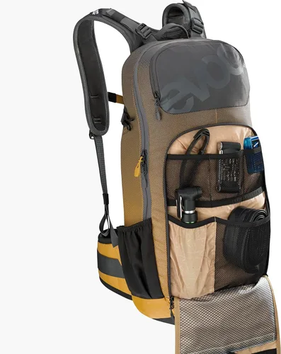 Vista 3 de EVOC Mochila unisex Fr Enduro 16 (paquete de 1)