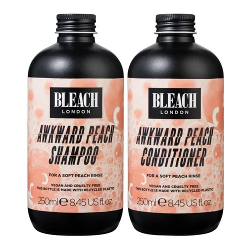 Vista 10 de BLEACH LONDON Set de champú y acondicionador Silver (8.5 fl oz)