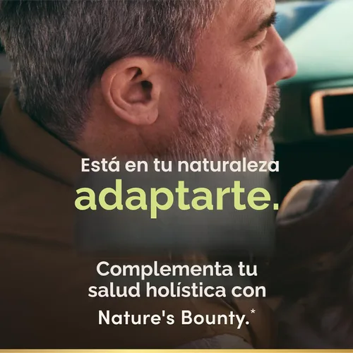 Vista 4 de De la Naturaleza Bounty todo natural zacate Echinacea 400 mg, 100 Cápsulas, 5633, 1, 1