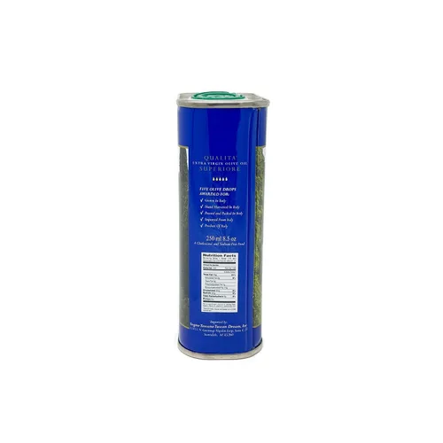 Vista 3 de Aceite de oliva 1923 AOVE Qualita Superiore 8.5 oz - paquete de 4