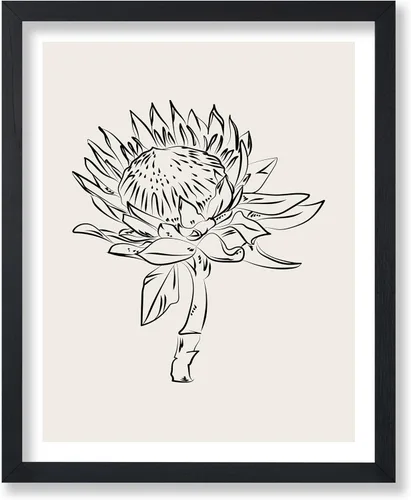 Vista 97 de Poster Master Swan Floaty Poster - Retro Woman Print - Pool Art - Swimming Illustration - Line Sketch - Abstract Design - Chic Boho Decor - Great