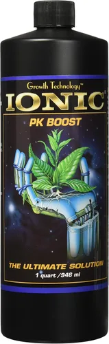 Vista 2 de HydroDynamics Ionic PK Boost, 1 galón