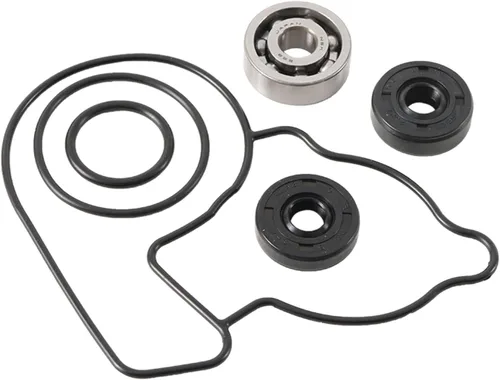 Vista 2 de WPK0036 Hot Rods Kit de reconstrucción de bomba de agua (04-16) Kawasaki Suzuki KX RMZ 250 250F WPK0036