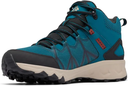 Vista 36 de Columbia Zapatos de senderismo Peakfreak II Mid Outdry para hombre