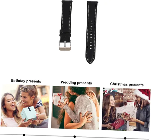 Vista 7 de SKISUNO Strap Reloj Para Hombre Inteligente Watch Replace Strap Multipurpose Watch Strap I Watches Mens Watch