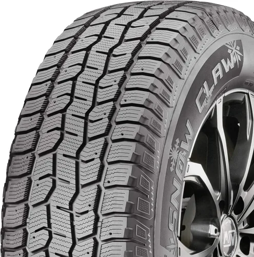 Vista 3 de Cooper Neumático Discoverer Snow Claw Winter 275/55R20XL 117T