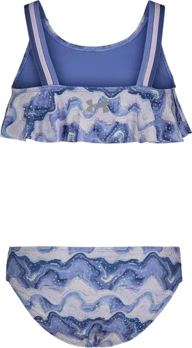 Vista 2 de Under Armour Conjunto de bikini de dos piezas para niña