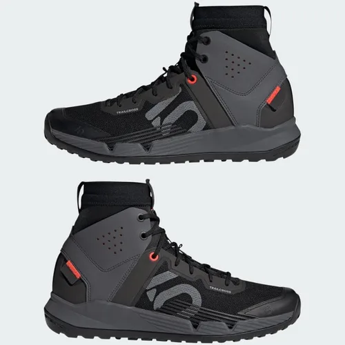 Vista 7 de Five Ten Zapatillas Trail Cross Mid Pro para bicicleta de montaña