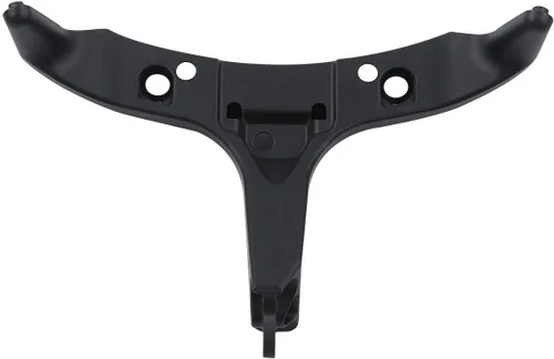 Vista 5 de TCMT Soporte de Bracket de Carenado Superior Delantero Compatible con Honda CBR600RR CBR 600RR 2003-2006