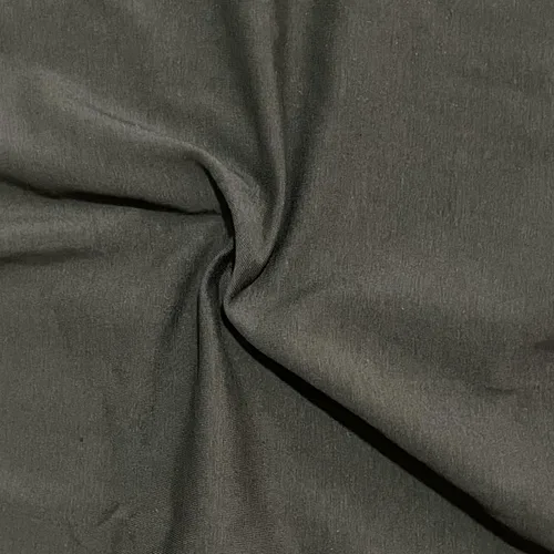 Vista 6 de Paquete de 2 camisetas de manga corta para hombre, ajuste seco, absorbe la humedad, camisetas atléticas activas para correr, fitness