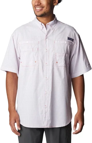 Vista 52 de Columbia Camisa de manga larga Super Tamiami para hombre