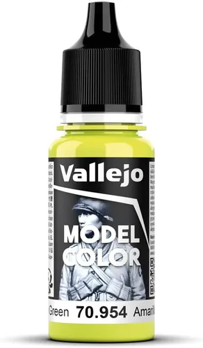 Vista 27 de Vallejo Pintura de tono carne, 0.6 fl oz