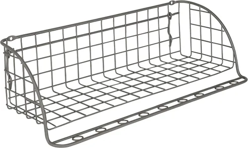 Vista 12 de Spectrum Diversified - Canasta para tablero perforado