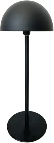 Vista 4 de Helmet Stand - Metal Rotation Stand for Motocycle, Caps, Hats & Rugby Helmets