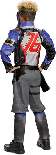 Vista 2 de Disguise - Disfraz de ninja para niño, Negro