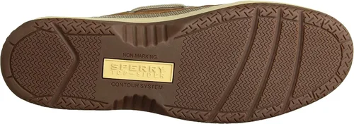 Vista 4 de Sperry Billfish - Zapato náutico de 3 ojos para hombre