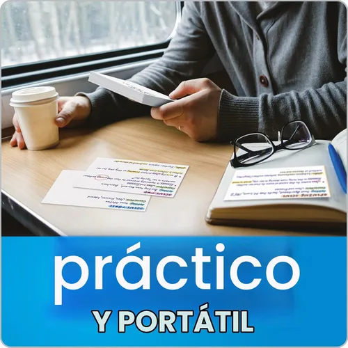 Vista 7 de Oxford Tarjetas de índice en blanco, 4 x 6 pulgadas, blancas, 300 unidades (1 paquete) (10002EE)