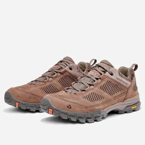 Vista 3 de Vasque Zapato de senderismo Talus at UD Low para hombre