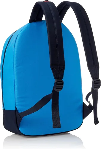 Vista 2 de Tommy Hilfiger Mochila Gino para hombre, Azul impactante., Mochila Gino