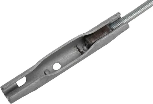 Vista 3 de GM Parts 25890198 Conjunto de cable de freno de estacionamiento trasero