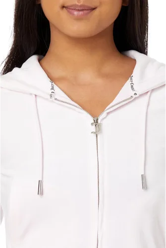 Vista 3 de Juicy Couture Sudadera con capucha Bling