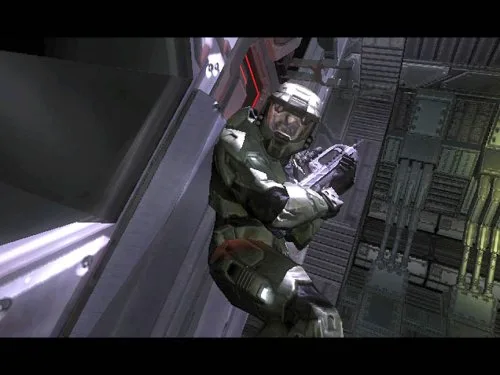 Vista 5 de Halo 2