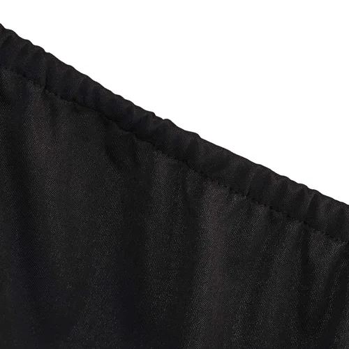 Vista 6 de Parasol para cochecito de bebé, cubierta para asiento de automóvil, toldo UPF50+, universal, anti-UV, resistente al viento, para cuna, cochecito
