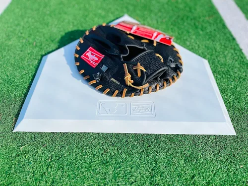 Vista 5 de Rawlings Guante de entrenamiento para panqueques Great Hands