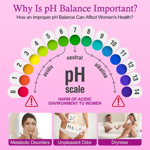 Vista 4 de Gomitas de probióticos femeninos jugosos, probióticos de equilibrio femenino prémium con olmo resbaladizo, probióticos para mujeres, apoya