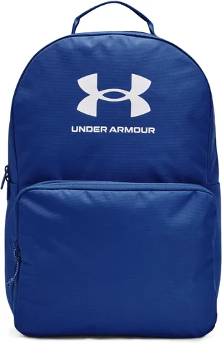 Vista 20 de Under Armour Mochila Loudon unisex para adultos, (697) Elixir rosa/Elixir rosa/Dorado Cristal Metálico, Tamaño único, Mochila Loudon