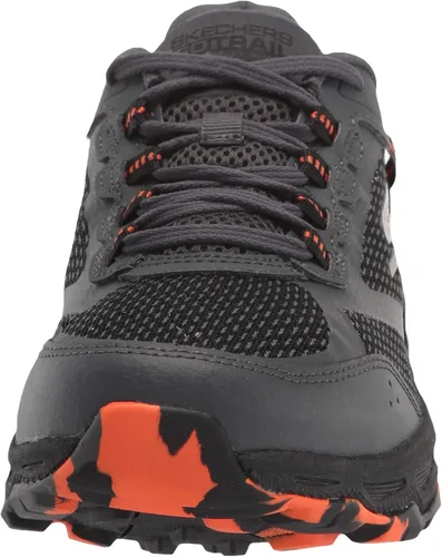 Vista 2 de Skechers Gorun Altitude - Tenis de senderismo para hombre con espuma refrigerada por aire, PARENT, US hombre