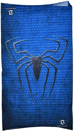 Vista 2 de Bandana multiusos, multiusos, para la cabeza, máscara facial, cubierta protectora para la boca