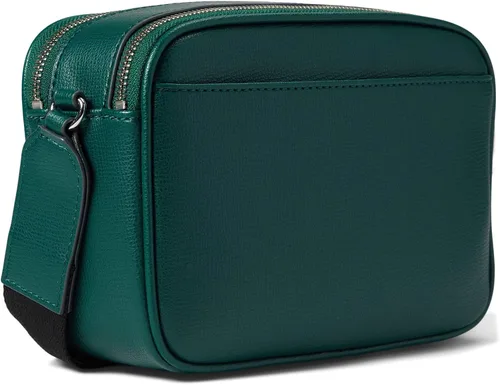 Vista 2 de Karl Lagerfeld Paris Maybelle Crossbody, Hunter, Hunter