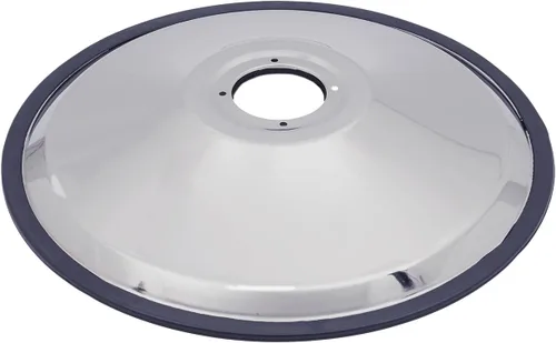 Vista 5 de Gdrasuya10 - Base hidráulica para silla de peluquero de 23 pulgadas