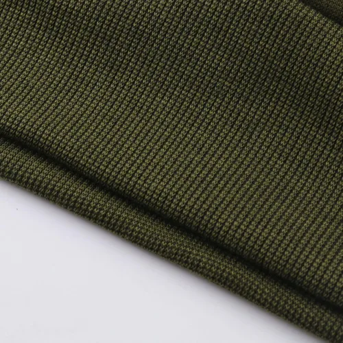 Vista 8 de Chaqueta de algodón para hombre, cuello casual, clásico, abrigo activo de otoño, abrigo de Navidad lavado gráfico