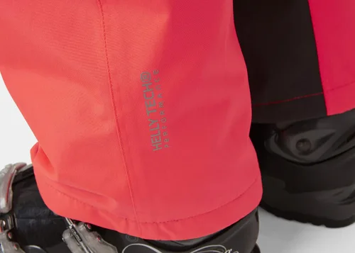 Vista 6 de Helly Hansen Switch Cargo - Pantalón aislado para mujer