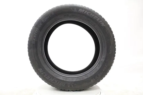 Vista 2 de Michelin Latitude Sport3