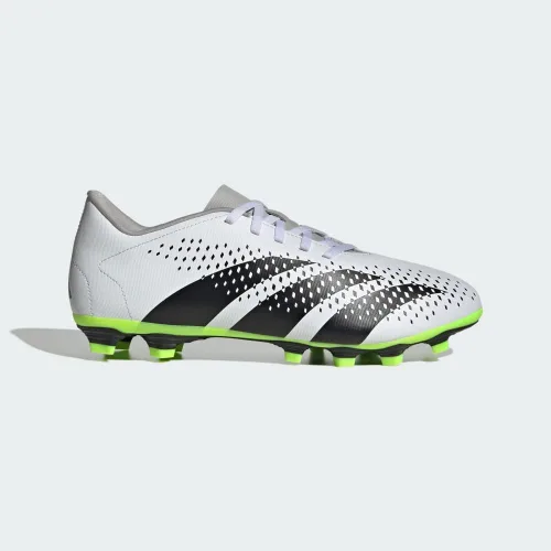 Vista 2 de adidas Unisex Accuracy.4 Firm Ground Sneaker