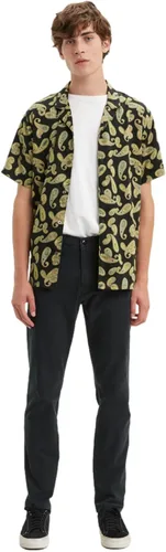 Vista 4 de Levi's XX - Pantalones de gabardina para hombre, pierna cónica estándar (también disponibles en tallas Big y Tall)