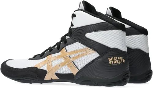 Vista 3 de ASICS Zapatos de lucha libre MATFLEX 7 para hombre