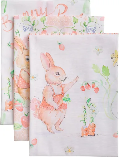Vista 27 de Maison d' Hermine - Paños de cocina de 100% algodón, paños de cocina absorbentes para el hogar, cocina, comedor, cócteles y campamento, Canton
