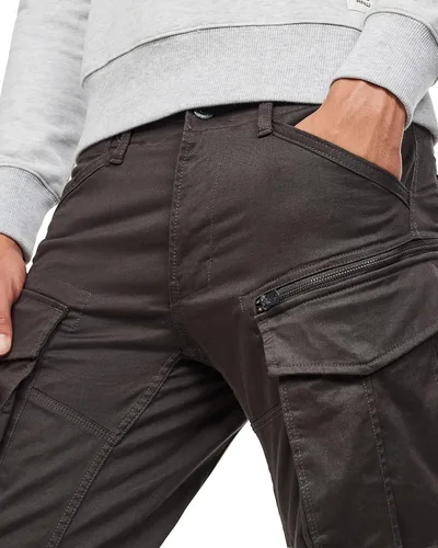 Vista 6 de G-Star Raw Men's Rovic Zip 3D Straight Tapered Fit Cargo Pants
