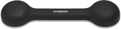 Vista 2 de Señaladores Superior Essentials, Negro