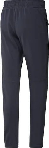 Vista 2 de adidas Pantalones de yoga Aeroready para hombre, Negro