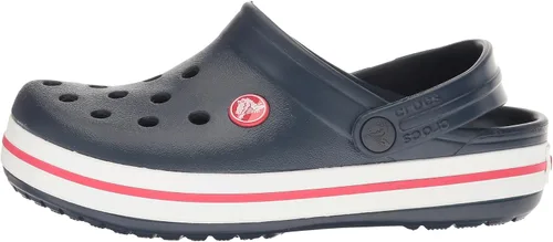 Vista 8 de Crocs Crocband - Zuecos unisex para niños