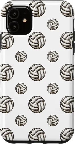 Vista 8 de Volleyball Case for iPhone 17
