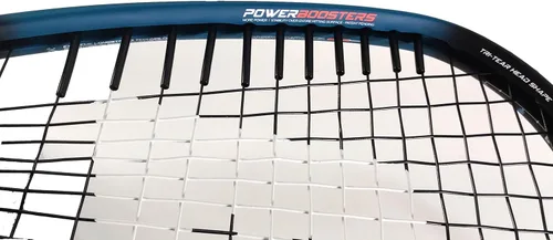 Vista 3 de E-Force Dark Star Mark II 160 (DKS MK II) Raqueta de raquetbol, agarre 3 5/8