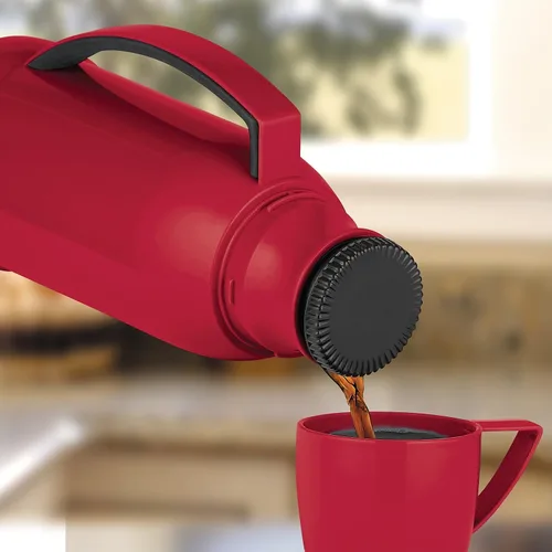 Vista 5 de Thermos 33105A - Botella de vacío de 17 onzas, colores surtidos