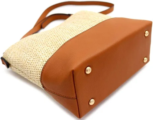 Vista 5 de Trendeology Emilia - Bolso bandolera para mujer y niña